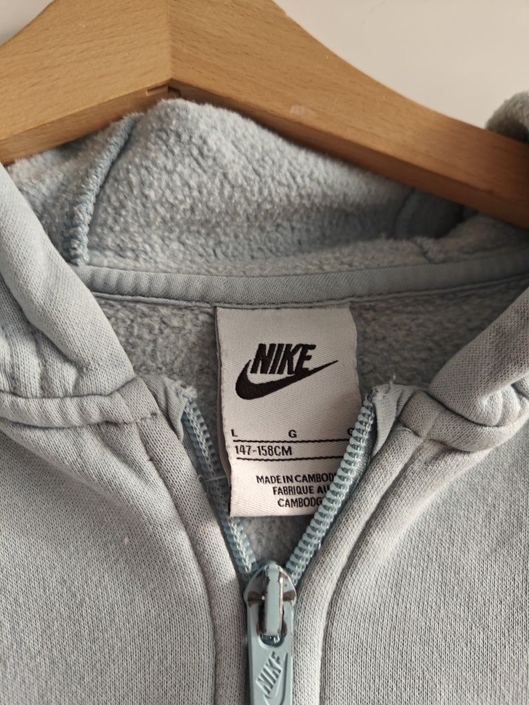 Bluza  152Nike suwak 146-158