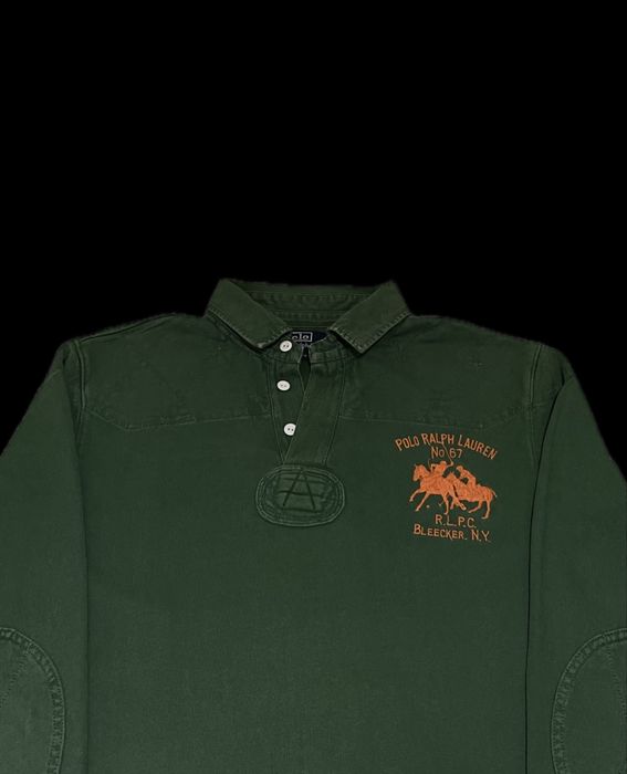 Кофта Polo Ralph Lauren