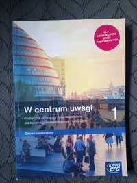 W centrum uwagi 1