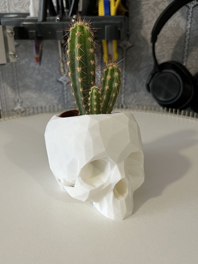3D друк та моделювання, 3D печать, пластик, принтер