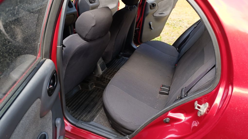 Продам Daewoo Lanos