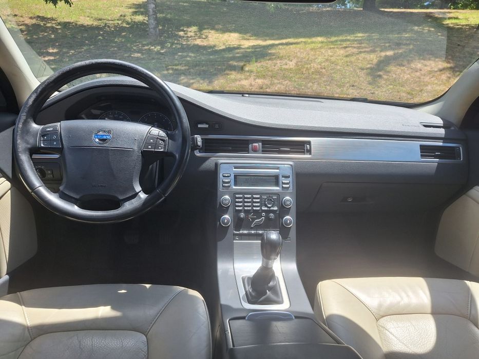 Volvo v70 2.0 Nacional