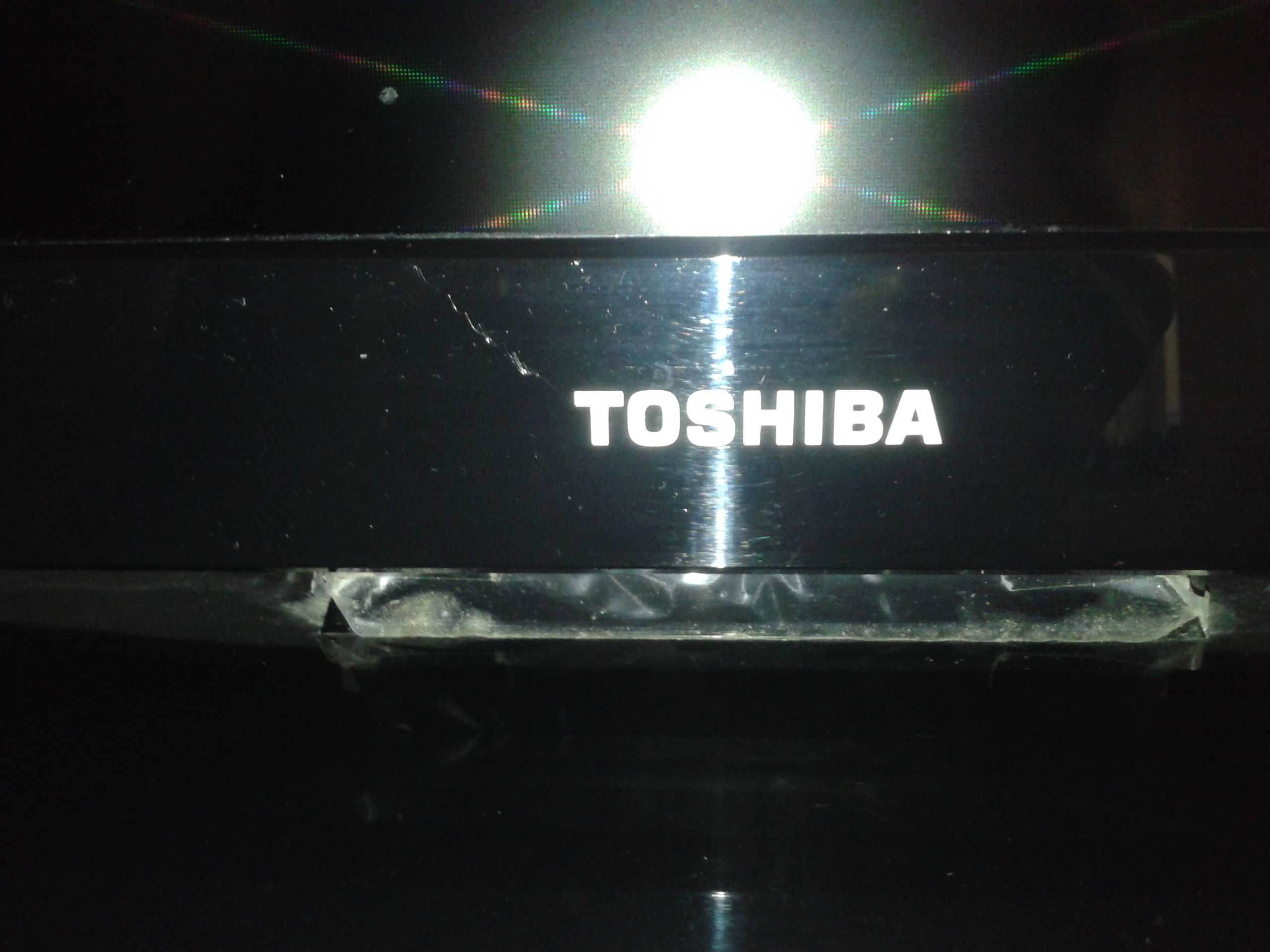 Sprzedam telewizor Lcd Toshiba 32AV993G