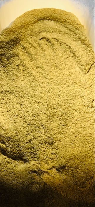 Макуха соєва повножирна