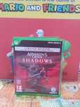 Assassin's Creed Shadows Xbox Series Sklep Iława