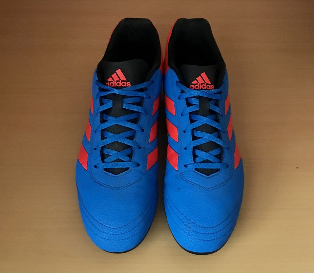 Adidas 45(46)р (29-29,5см) копочки бутси