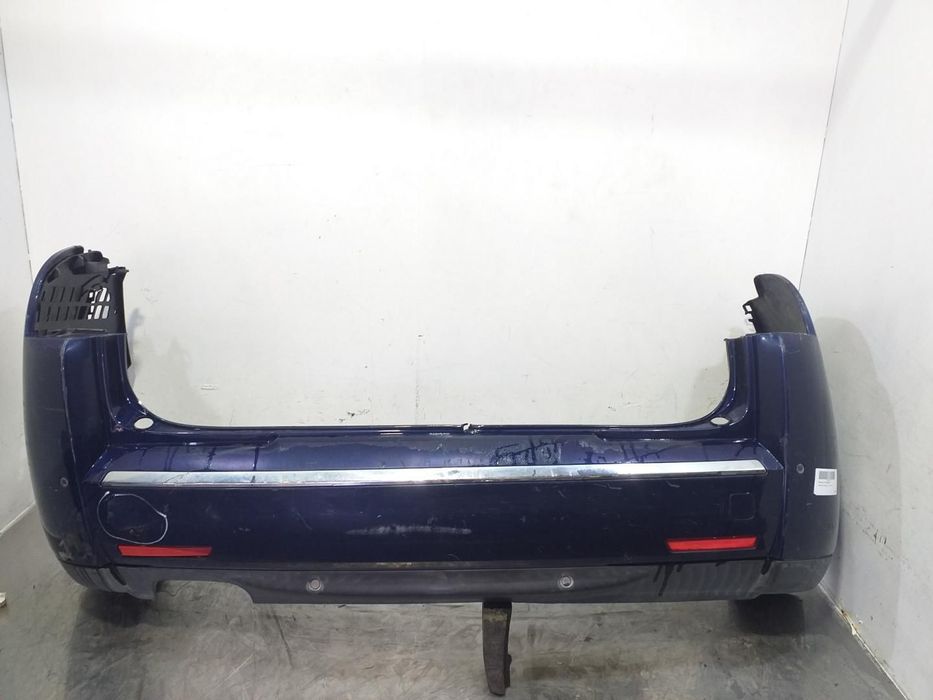 PARA-CHOQUES TRASEIRO CITROEN C6