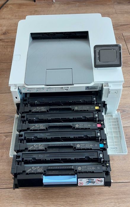 Drukarka laserowa HP M255DW