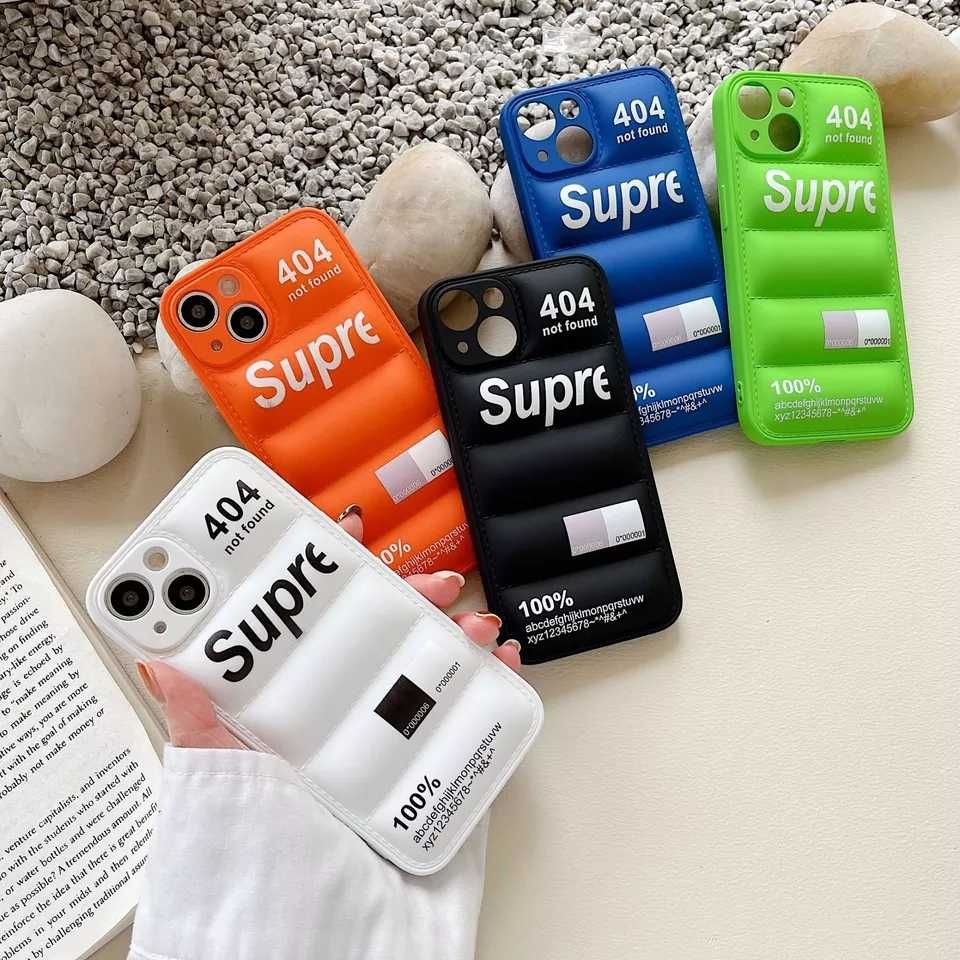 Case Supreme para Iphone 13 Pró Max