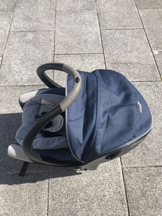 Maxi-cosi bebé confort