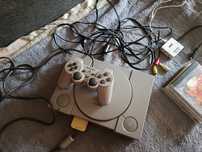 Продам Sony PlayStation 1