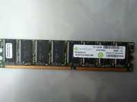 Память DDR 1 PC 3200  1 gb
