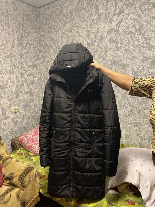 Мужское зимние пальто