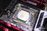 i7-5820K Chipset Intel® X99.