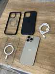 Iphone 15 pro max 256GB jak nowy, dodatki.