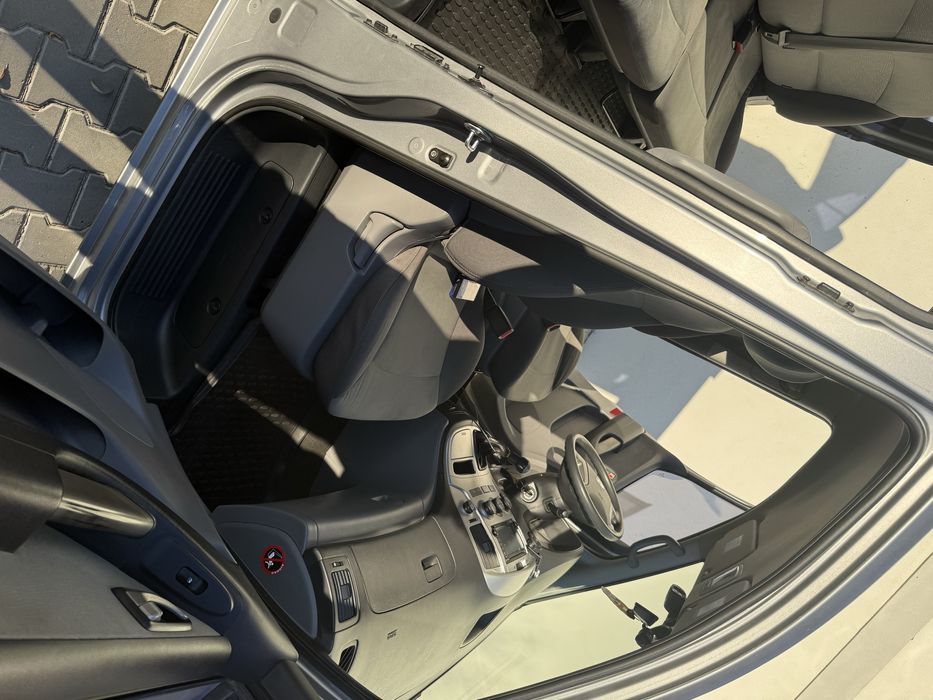 Hyundai H-1 170 к.с