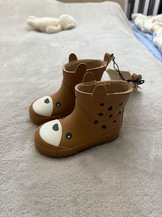 Дитячі гумачки Н&М