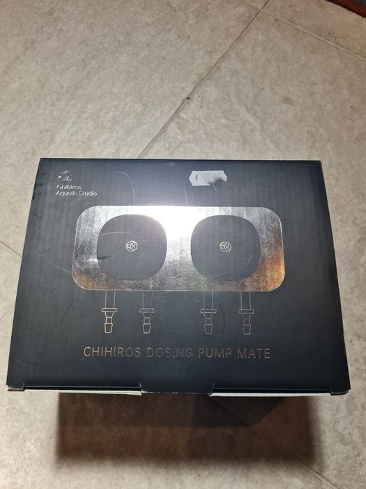 Chihiros Dosing Pump Mate