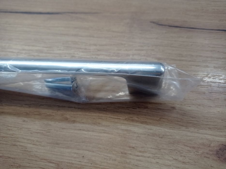 Uchwyty do szafki Remix Sensea Leroy Merlin 2 szt., nowe