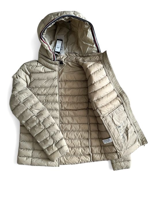 Новая оригинальная женская куртка ветровка Tommy Hilfiger размер XS S