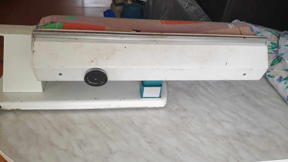 Гладильная машинка"Калинка-1".