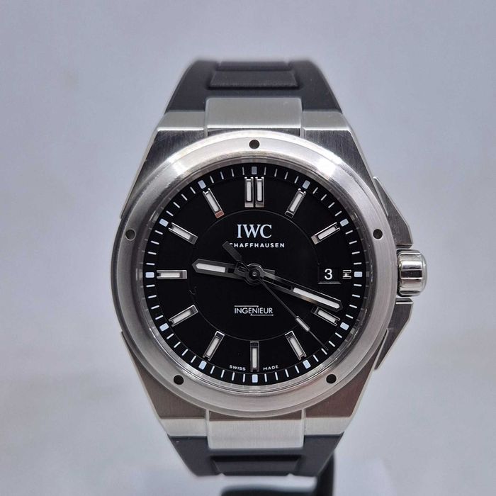 IWC Ingenieur IW323902