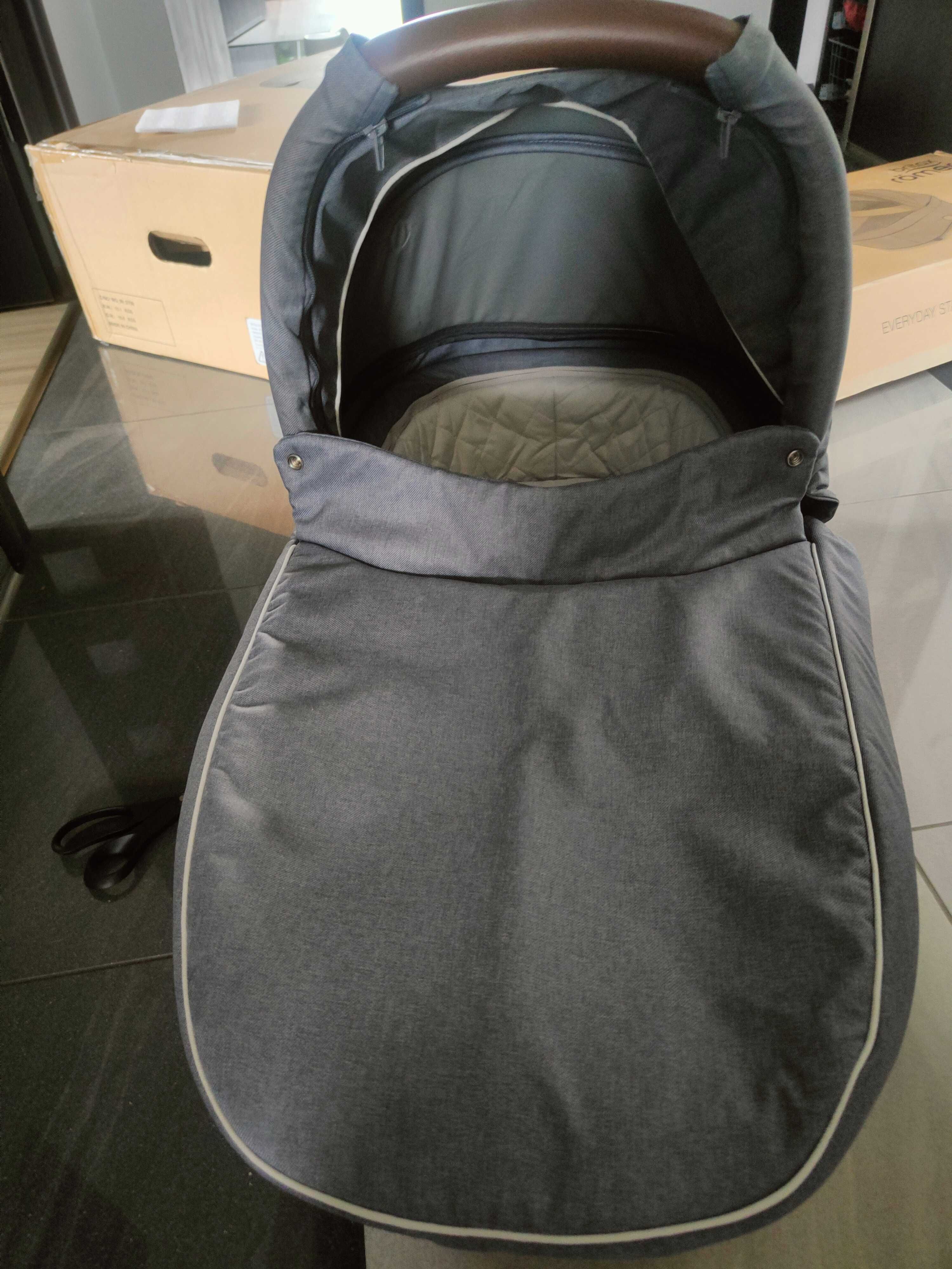 Britax Romer smile 3