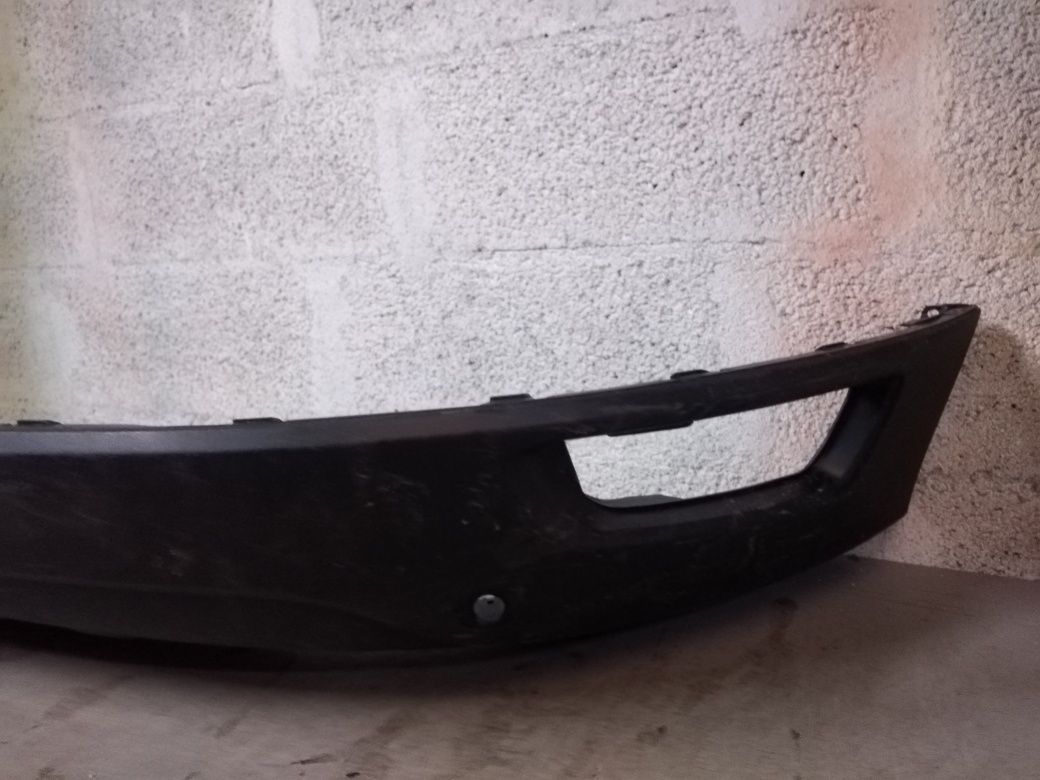 Vendo Spoiler de tras Volvo XC60 ano 2007 /11