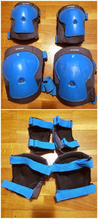 Patins em linha K2 Raider Pro tam. 29–34