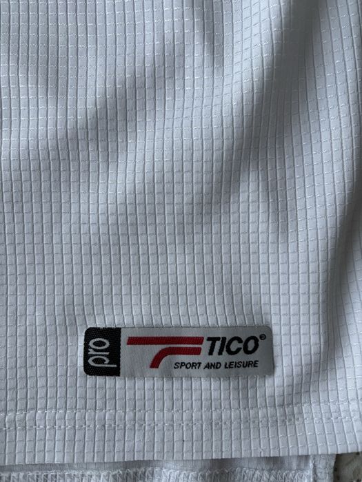 Koszulka Reprezentacji Polski 2000