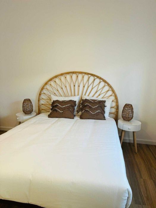 Quarto individual sem caução - Costa da Caparica