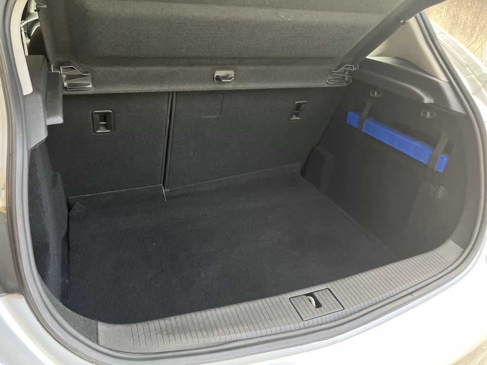 Opel Astra Cosmo 1.4