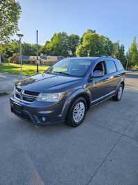 2016 Dodge Journey RT