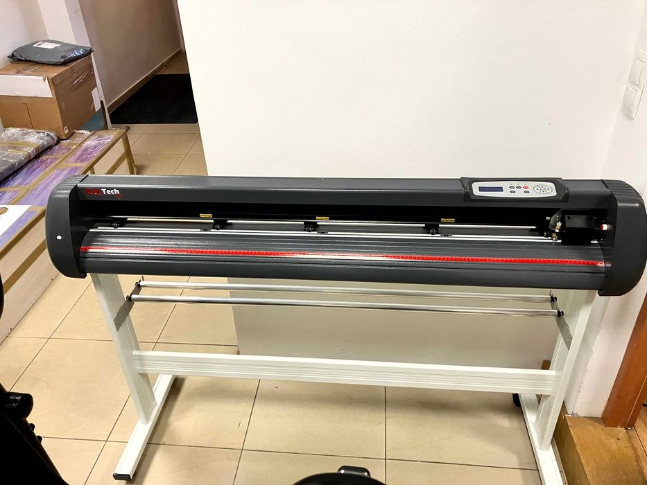 Ploter Tnący SEIKITECH SK1350T 135cm | stan idealny