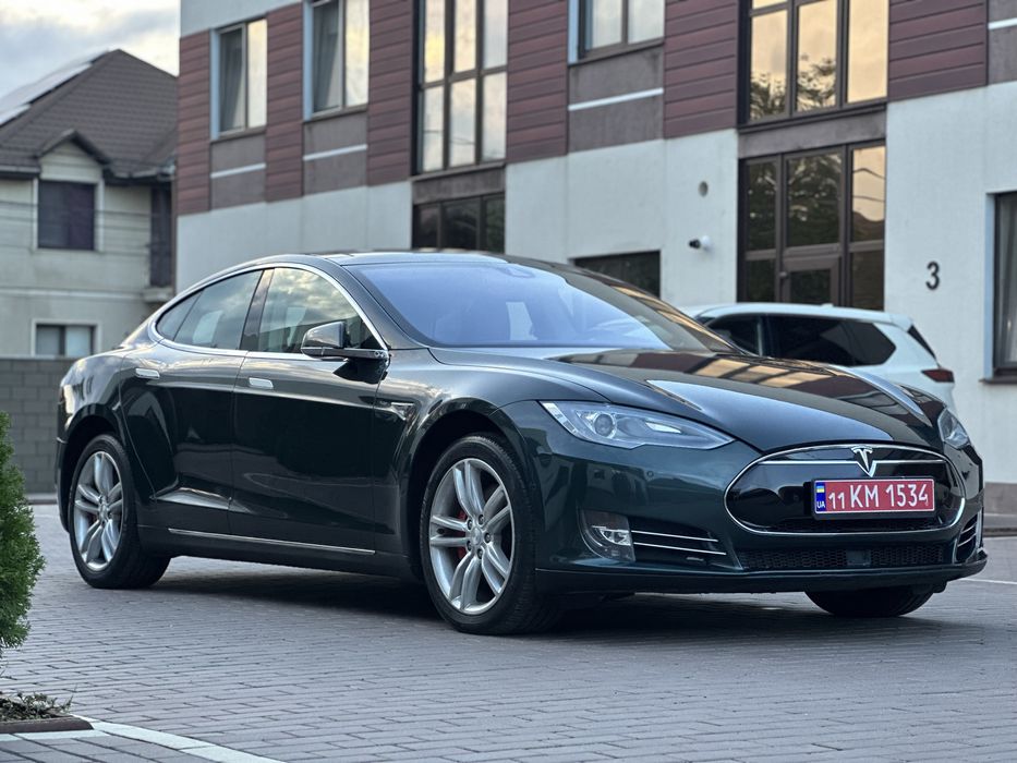 Model s perfomence 85 kw 770 л.с.