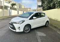 Toyota Yaris 1.0 VVT-i Comfort +PS Style +P.Techno +P.Sport