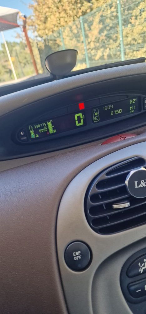 Citroen xsara picasso