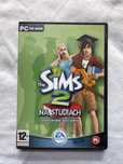 The Sims 2 - na studiach