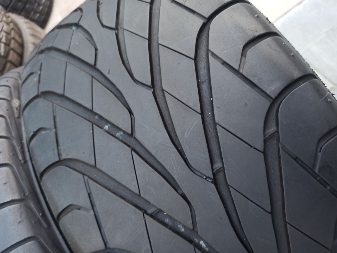 Летняя резина ПАРА 225/50 R16 Bridgestone Potenza S-02