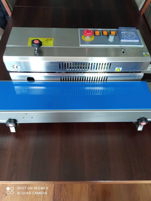 Zgrzewarka FRB - 7701