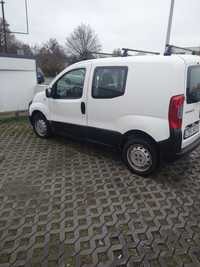 Peugeot Bipper 1,4 D