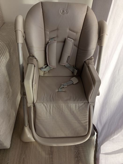 Krzesełko do karmienia