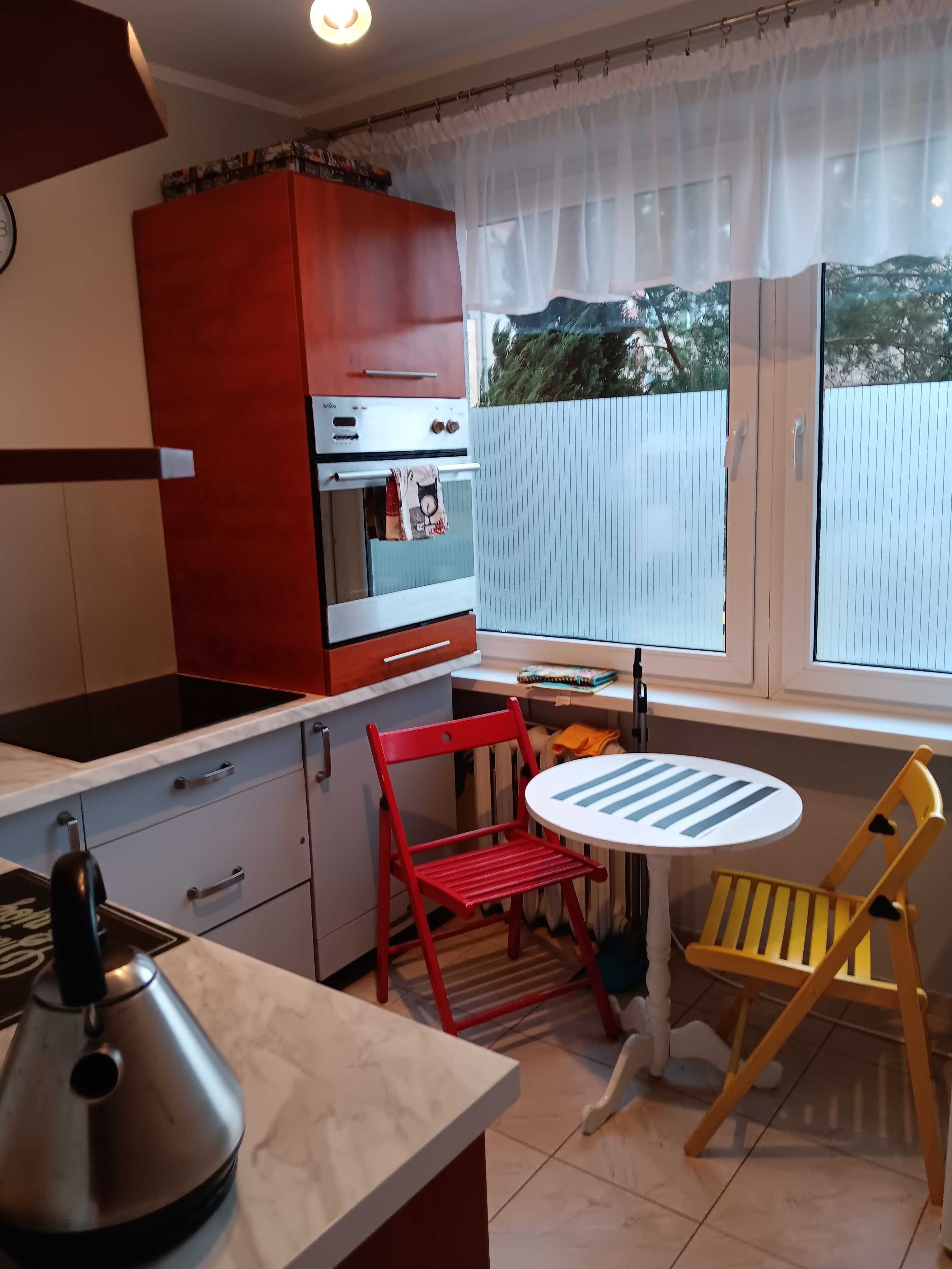 Apartament na doby ,noclegi "Mieszko"