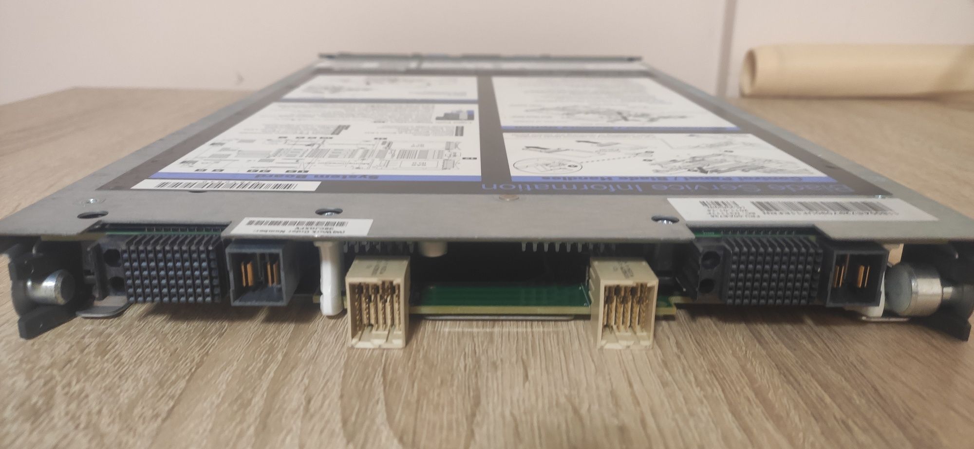 IBM BSI type 7870