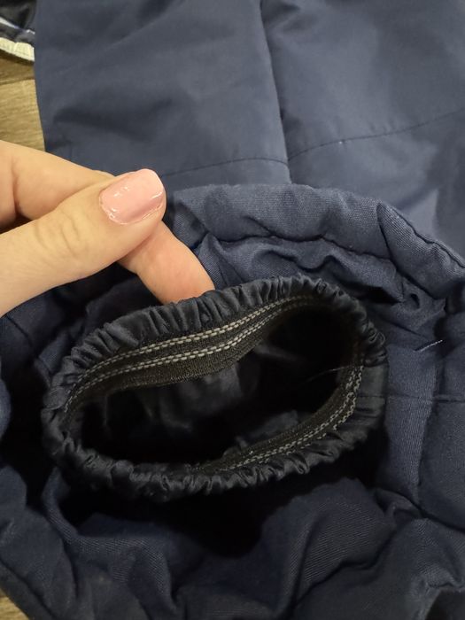 Комбінезон Reima куртка зимова 86 92