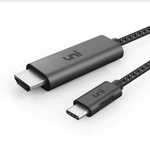 UNI Kabel Adapter USB-C do HDMI 4k 60Hz 4.5m