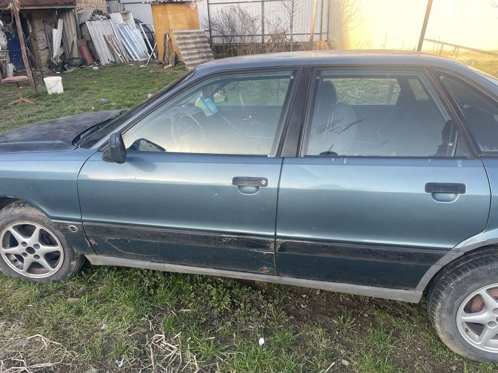 Продам   Авді 80