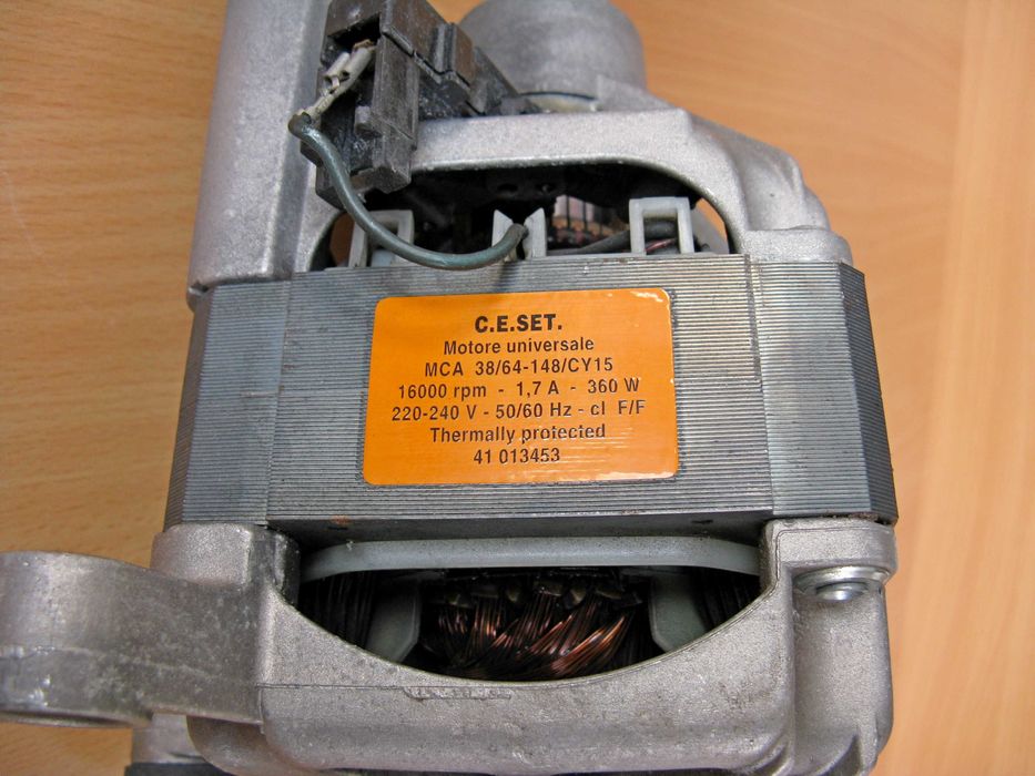 Двигун мотор пральної машини Candy