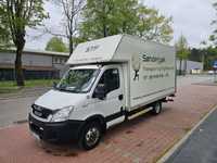 Iveco daily 35c15 3.0 winda 8ep