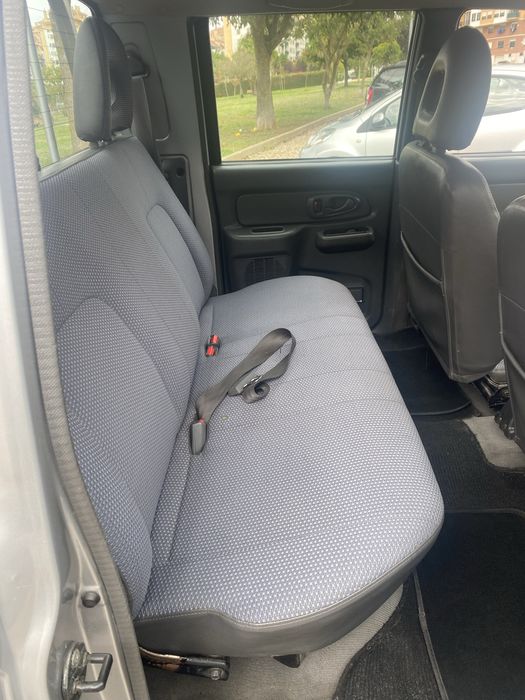 L200 bom estado  175 mil kilometros